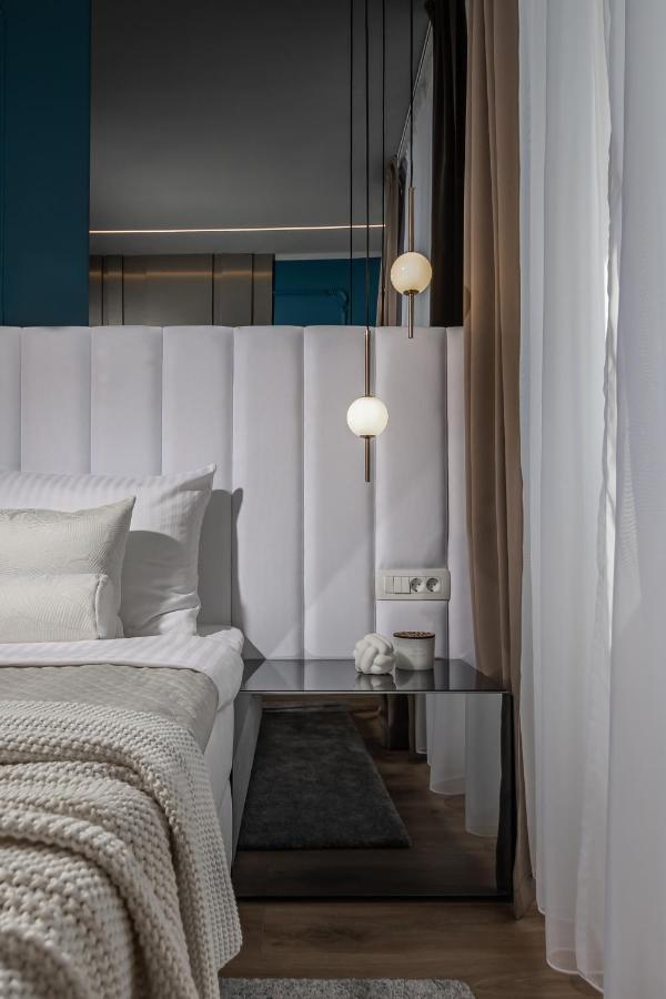 Dream Fiumara Apartments Rijeka Exteriör bild